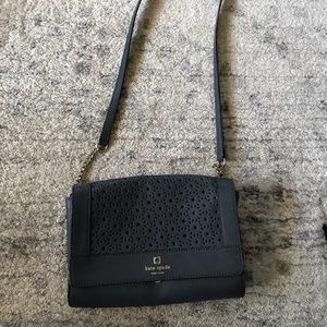 Kate spade crossbody purse